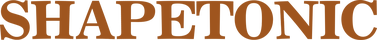 ShapeTonic