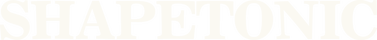 ShapeTonic